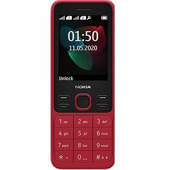 Nokia 150 2020