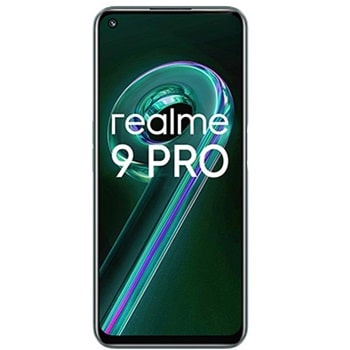 Realme 9 pro
